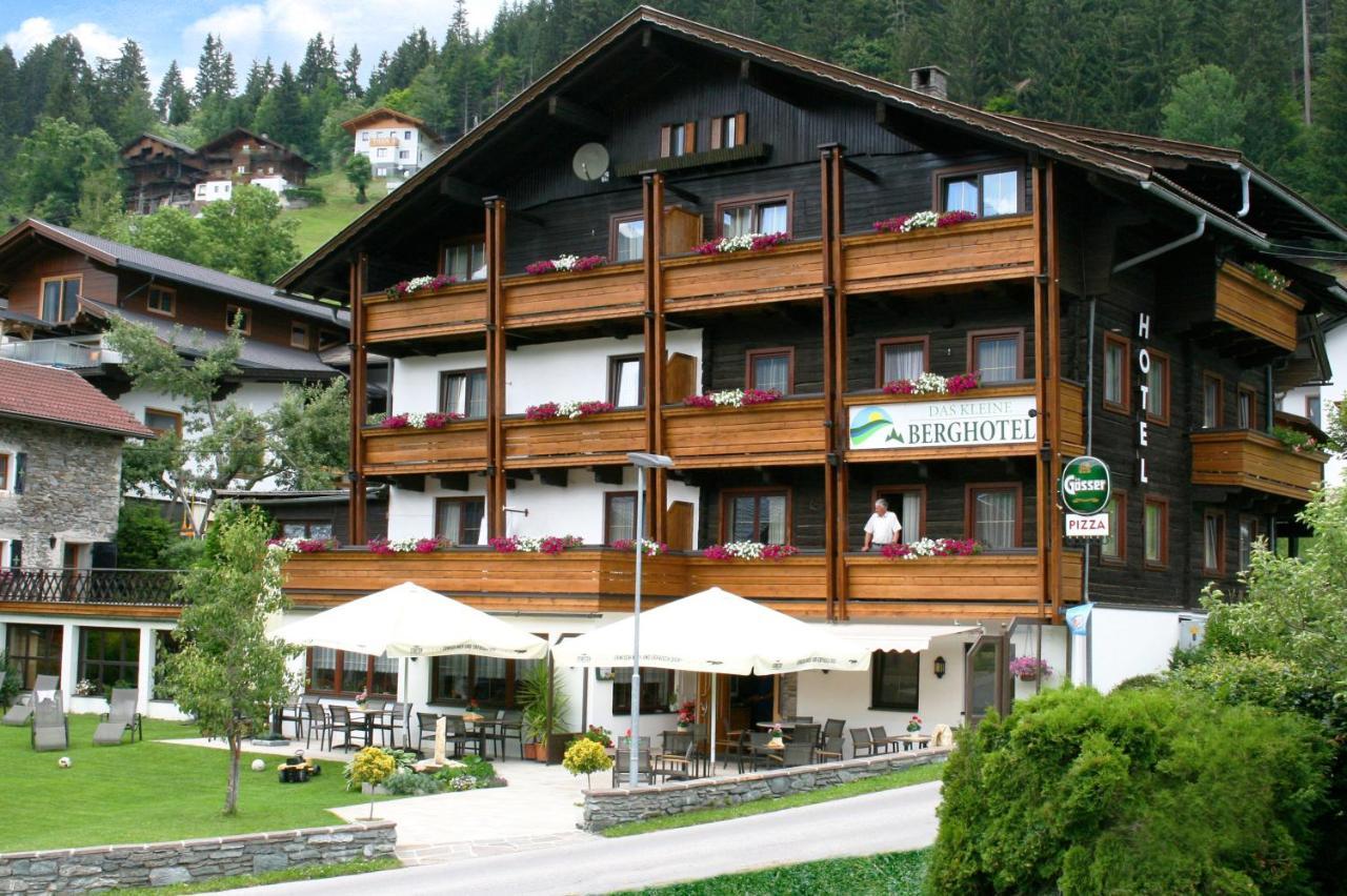 Das Kleine Berghotel Лизинг Экстерьер фото