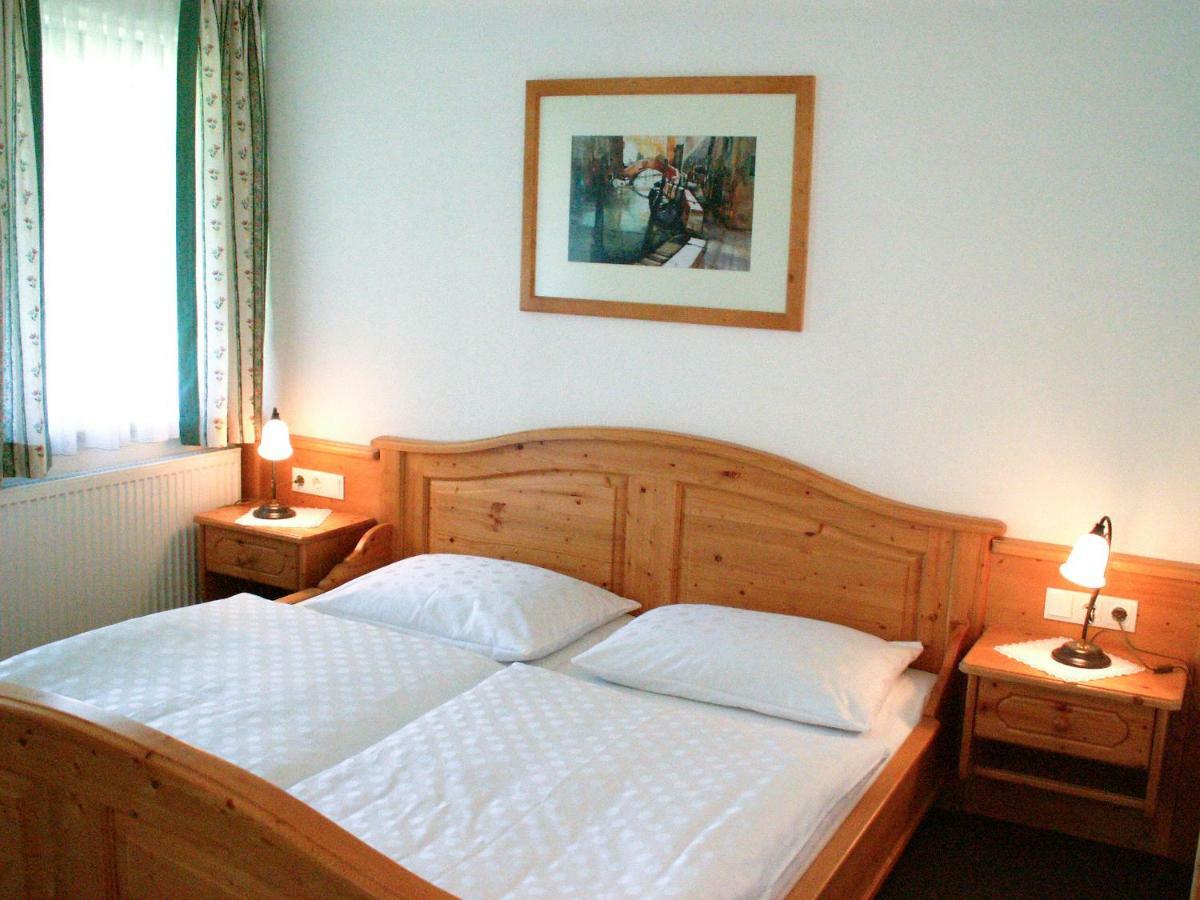 Das Kleine Berghotel Лизинг Экстерьер фото